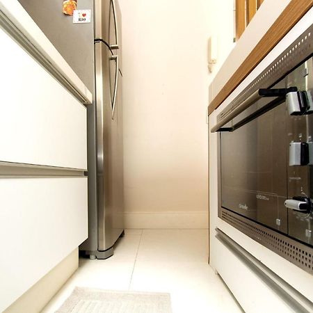 Design Leblon - Praia, Conforto E Gastronomia Рио-де-Жанейро Экстерьер фото