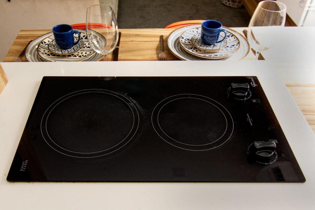 Design Leblon - Praia, Conforto E Gastronomia Рио-де-Жанейро Экстерьер фото